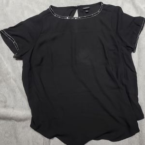 Torrid size 0 blouse